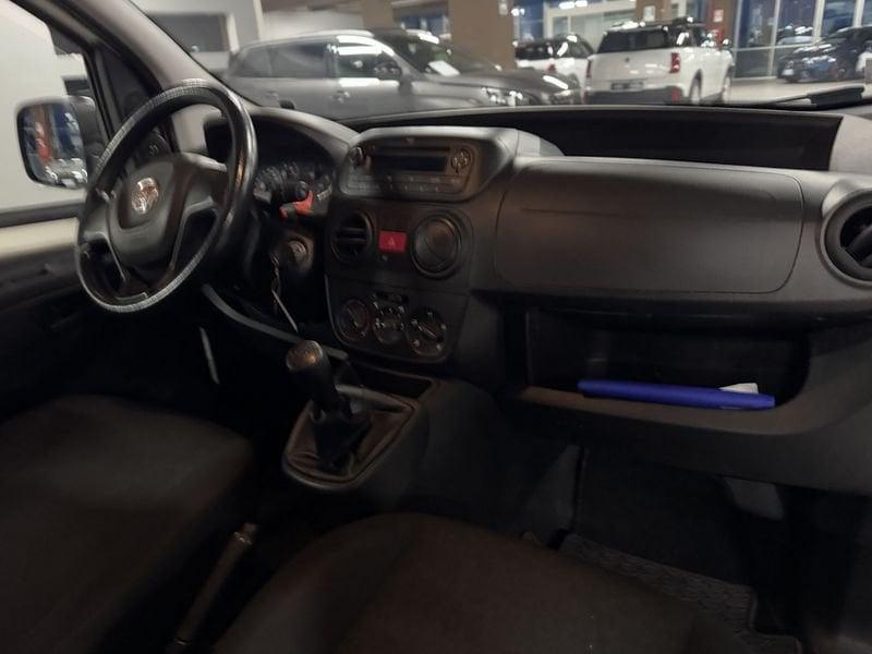 FIAT QUBO 1.3 MJT 80 CV Easy