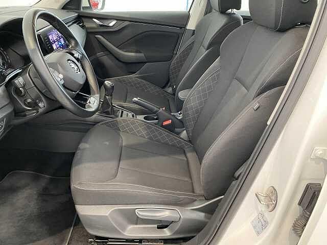 SKODA Kamiq 1.0 TSI Ambition