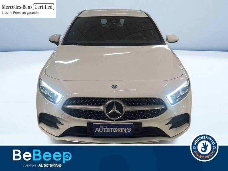 Mercedes-Benz Classe A A 180 PREMIUM AUTO