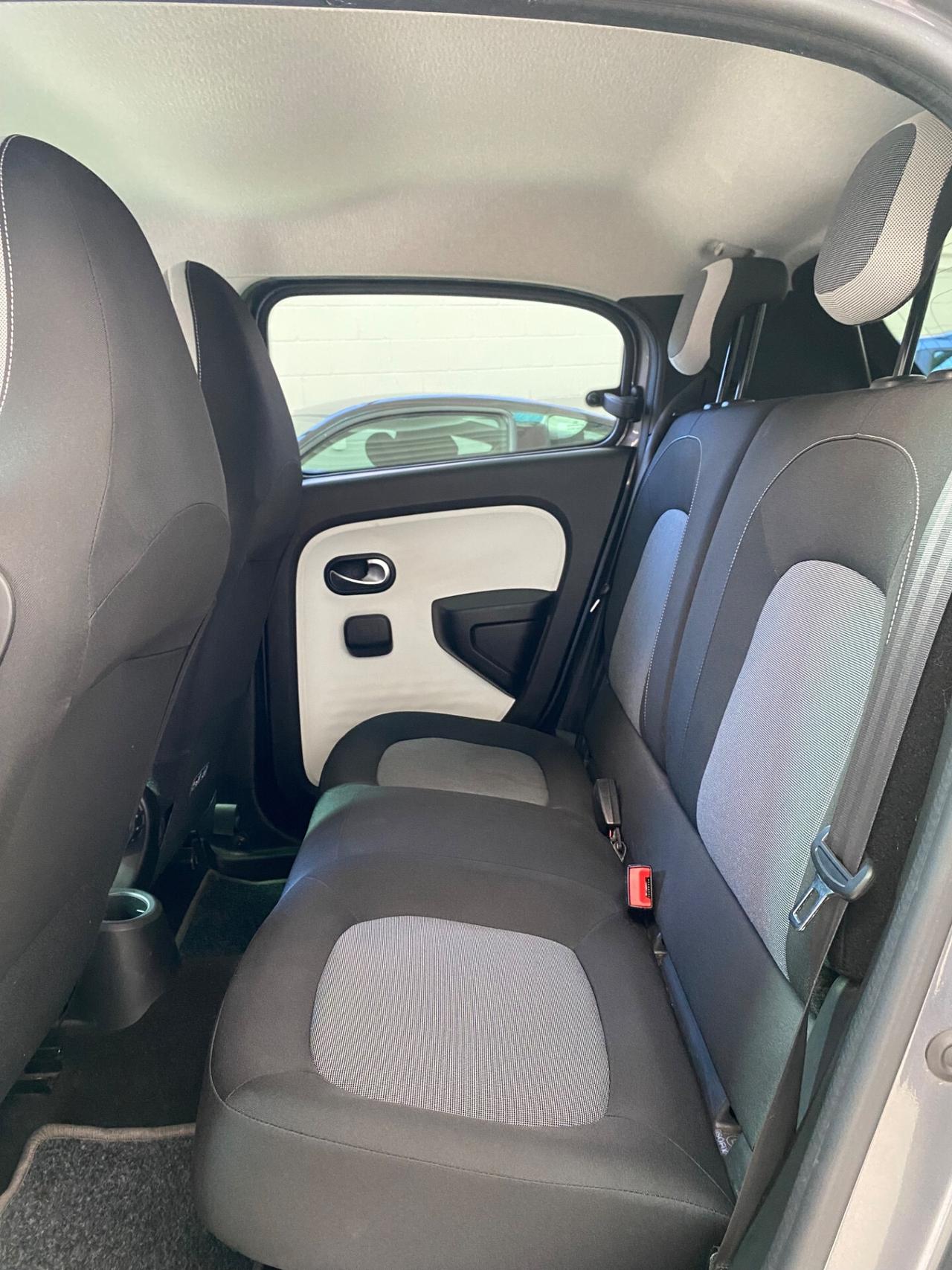 Renault Twingo SCe limited