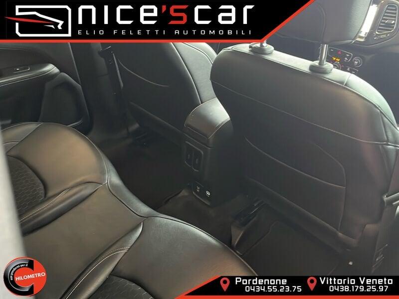 Jeep Compass Compass 1.3 Turbo T4 190 CV PHEV AT6 4xe