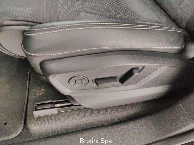 Audi Q8 Q8 SUV 50 TDI 286 CV quattro tiptronic S line edition