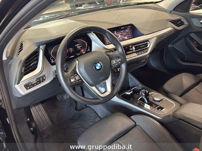 BMW Serie 1 F40 Diesel 116d Sport auto