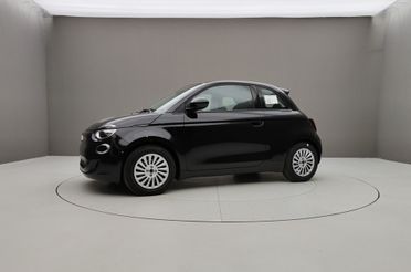 FIAT 500e 500E 118CV 320KM