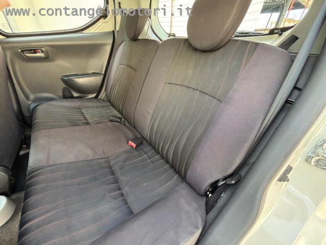 NISSAN Pixo 1.0 5 porte