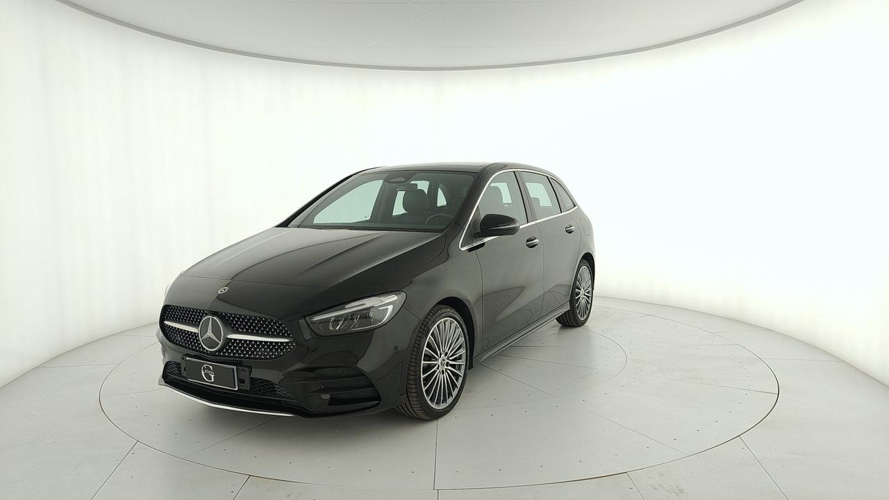 Mercedes-Benz B 250 e phev AMG Line Advanced Plus auto
