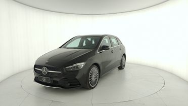 Mercedes-Benz B 250 e phev AMG Line Advanced Plus auto