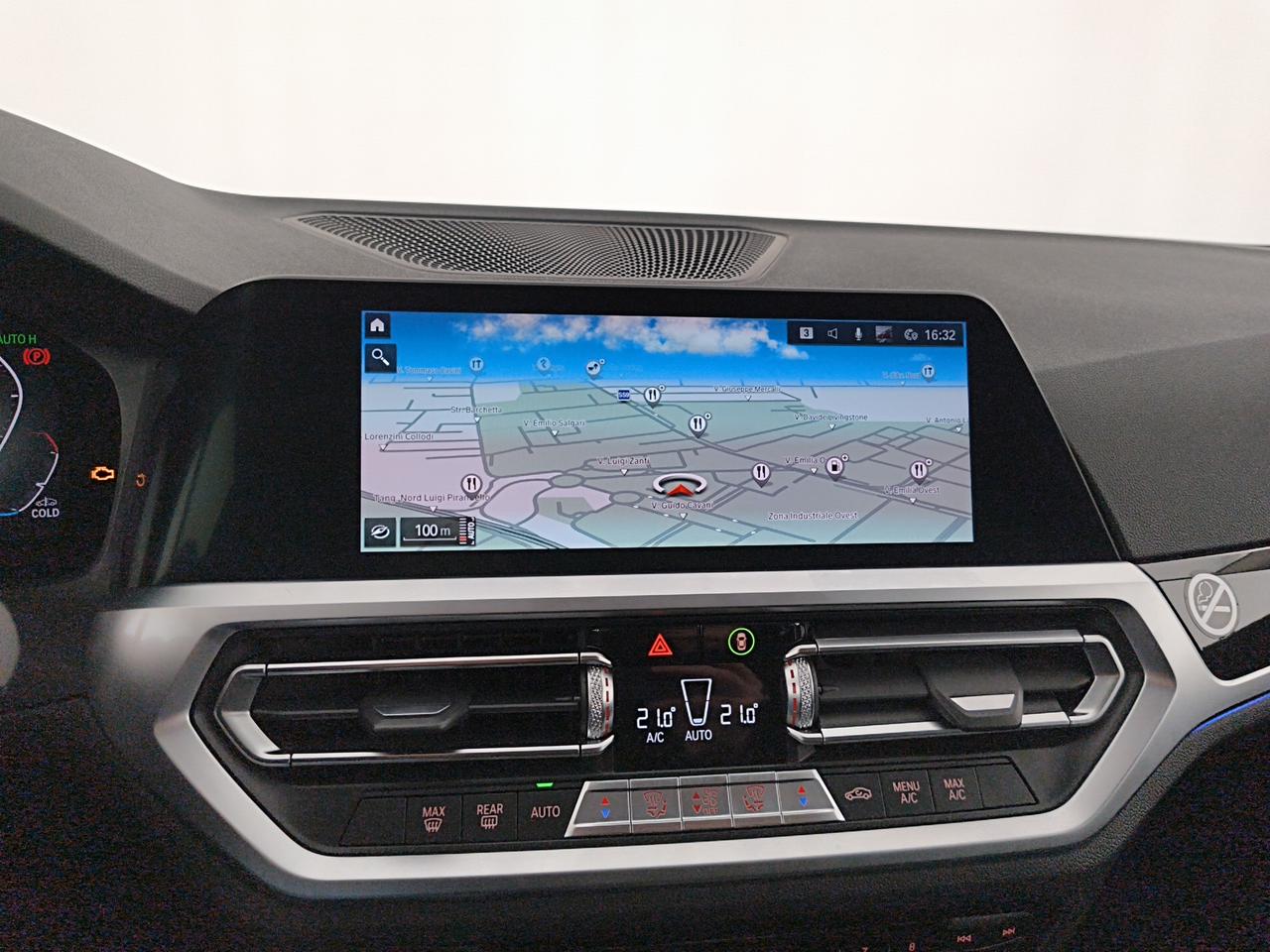 BMW Serie 3 320d Touring Sport