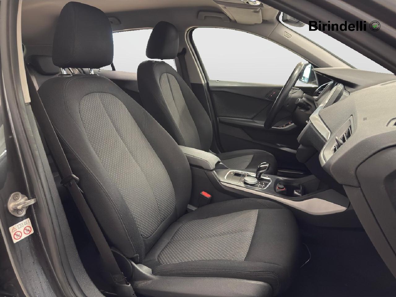 BMW Serie 1 (F40) - 116d 5p. Business Advantage