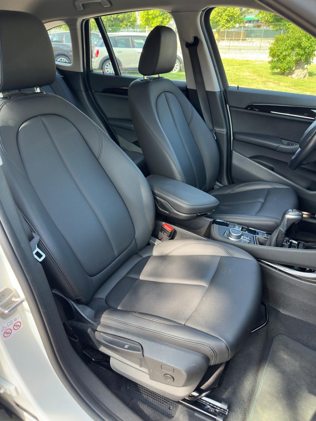 Bmw X1 xDrive25e xLine Plus ok neopatentati