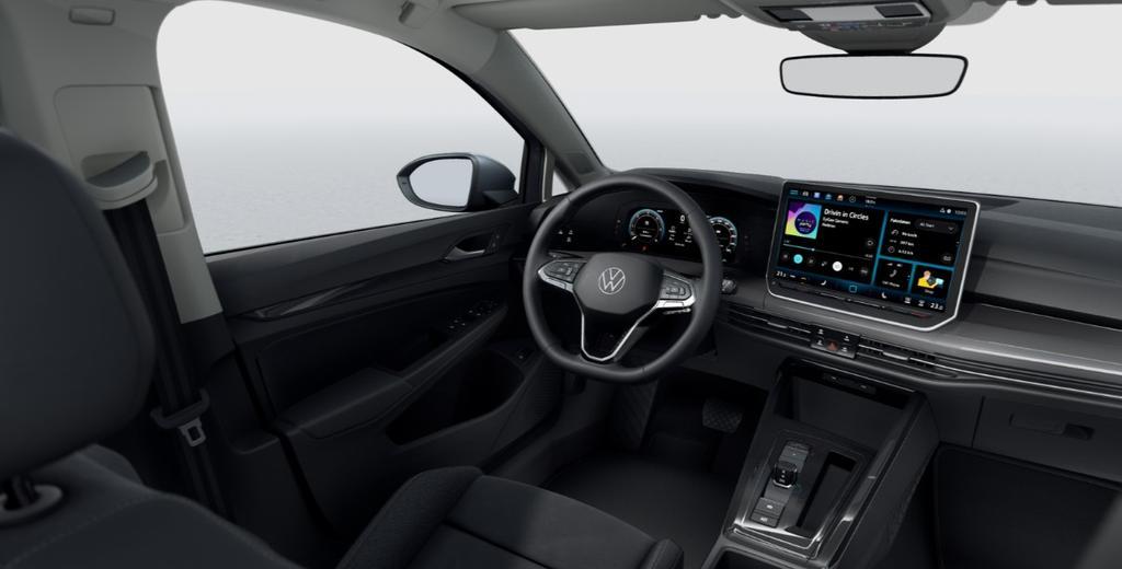 Volkswagen Golf 1.5 etsi Style 115cv dsg