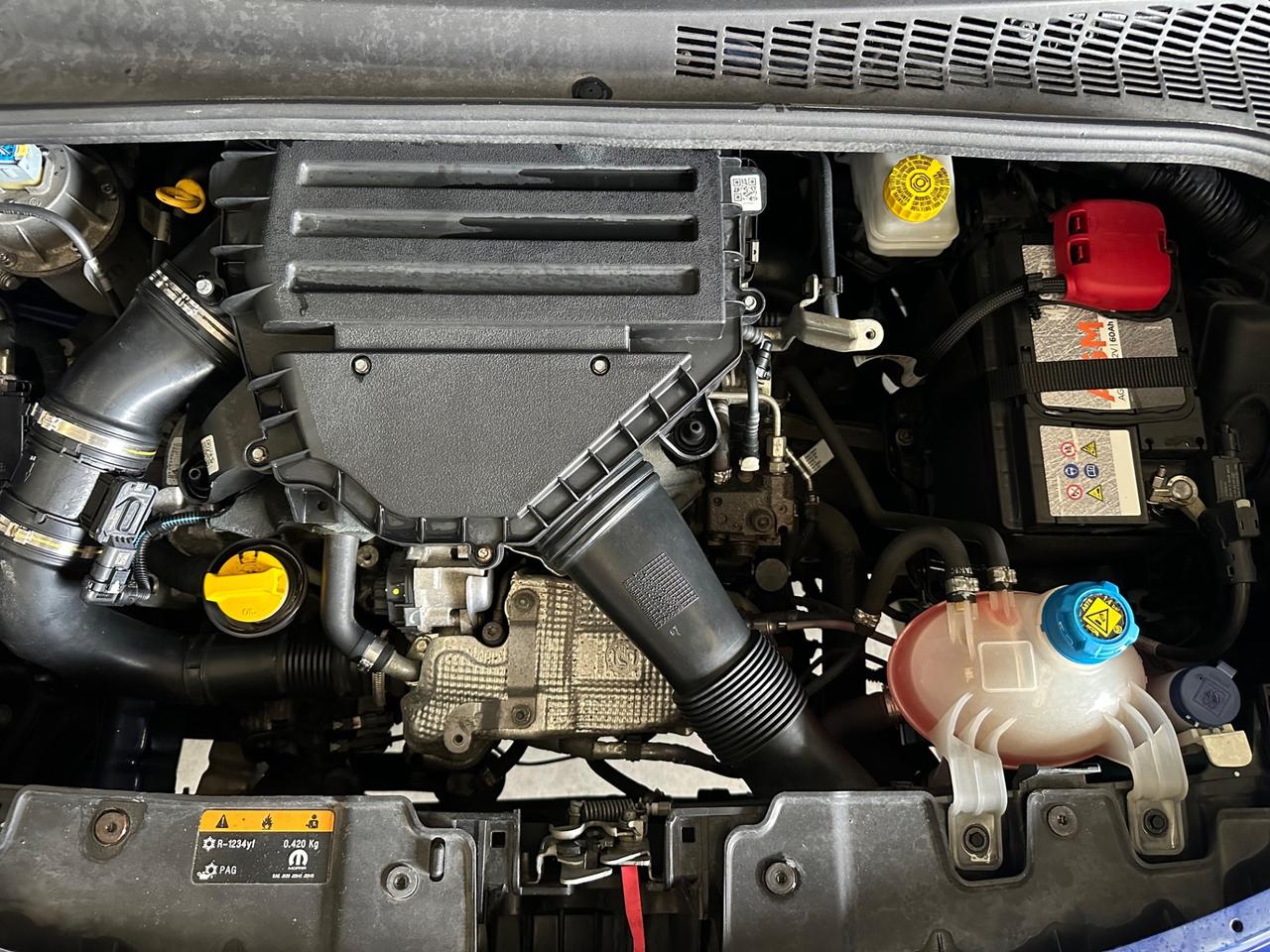 Fiat 500L 1.3 Multijet 95 CV Cross Poss Finanziamento