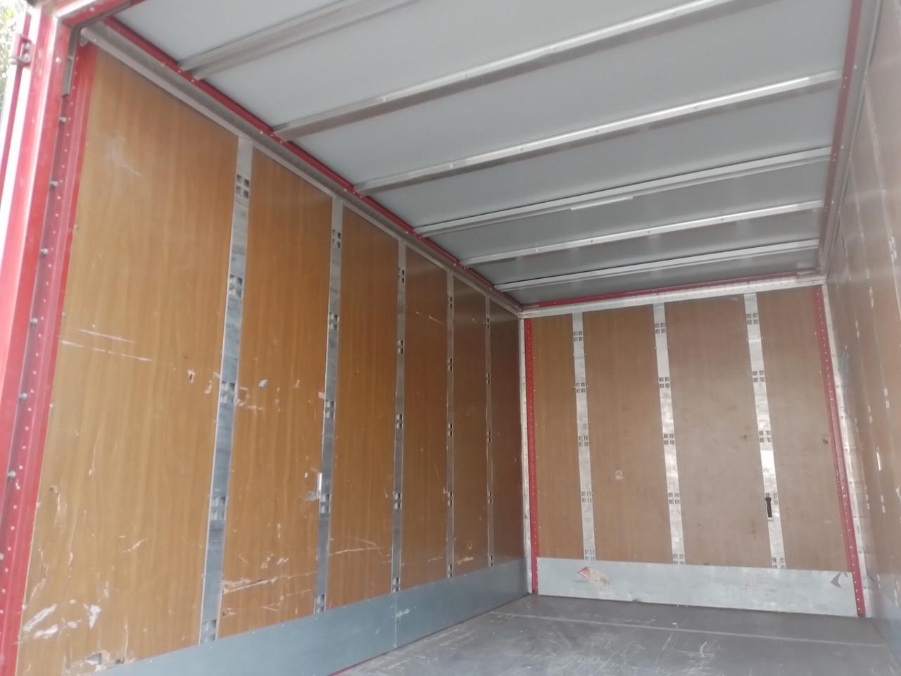 PEUGEOT BOXER 335 L3 2.0 BLUEHDI 160CV FURGONE CABINATO