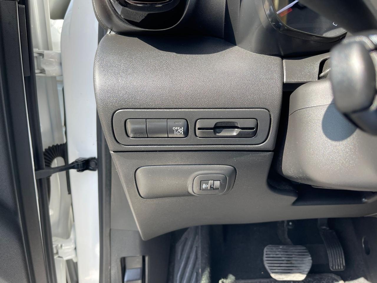 Citroen C3 Aircross BlueHDi 120 S&S EAT6 Shine