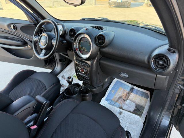 MINI Paceman Mini Cooper S Paceman ALL4 JOHN COOPER WORKS
