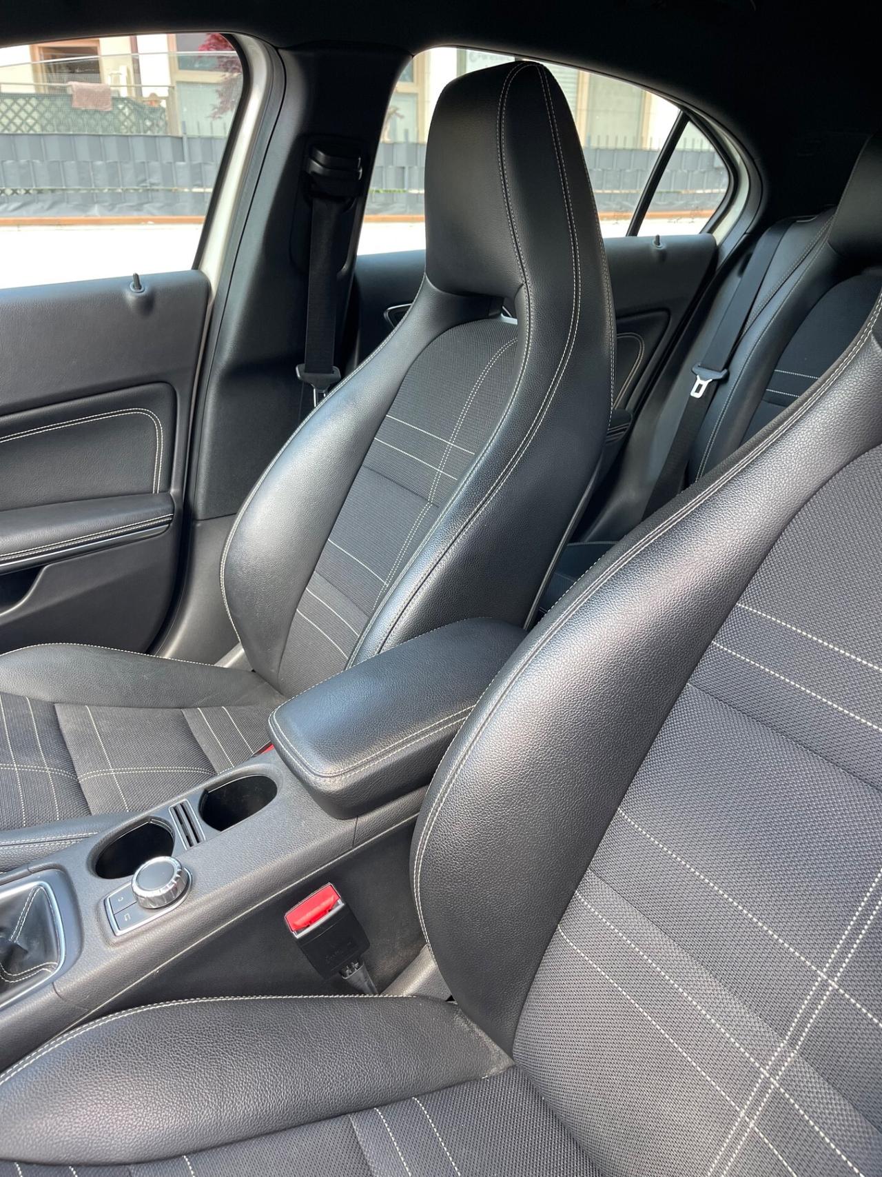 Mercedes-benz A 180 A 180 Sport