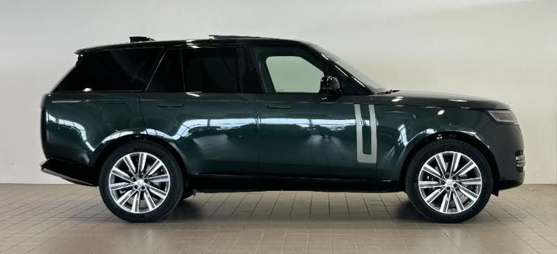 Land Rover Range Rover 5ªserie 3.0D l6 HSE