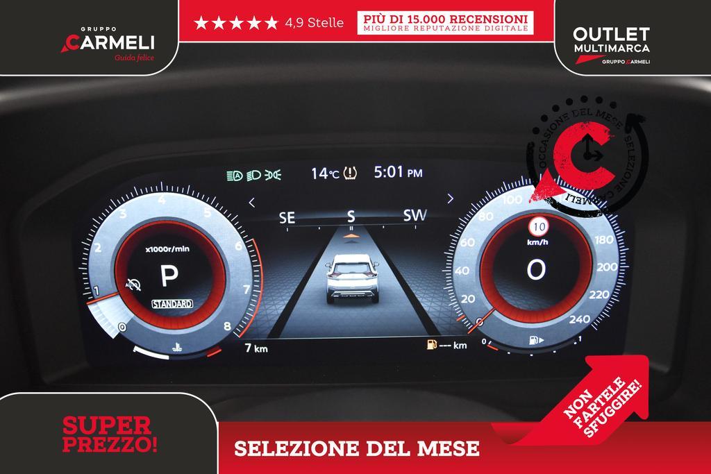 Nissan X-Trail 1.5 Mild Hybrid Tekna Premium Pack 2WD Xtronic