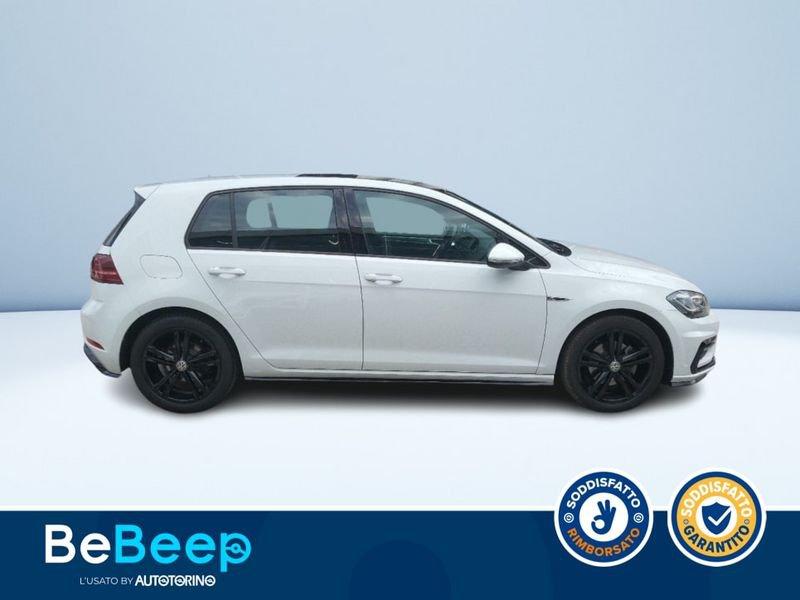 Volkswagen Golf 5P 1.5 TSI SPORT 150CV DSG