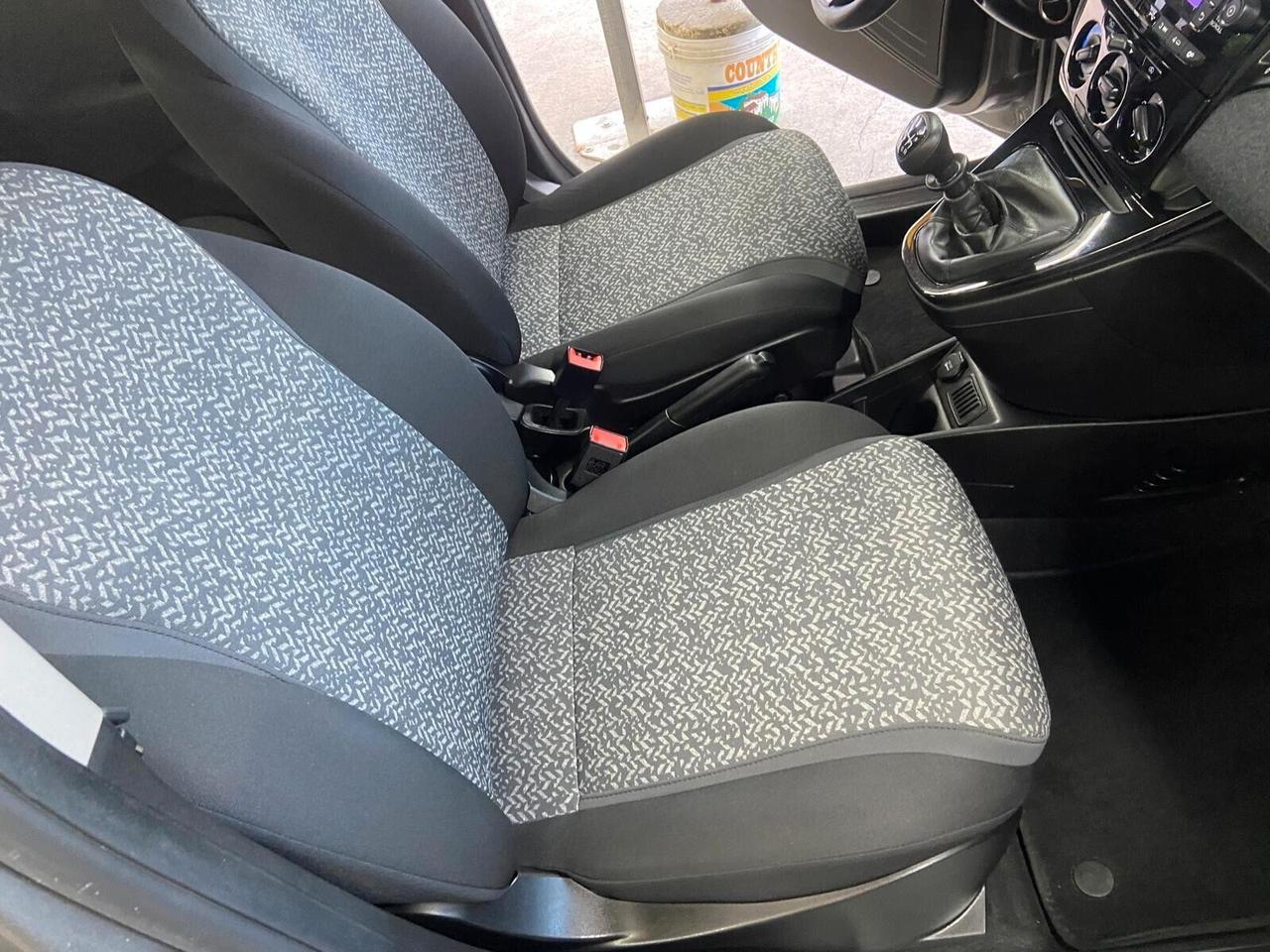 Lancia Ypsilon 1.0 FireFly 5 porte S&S Hybrid Gold
