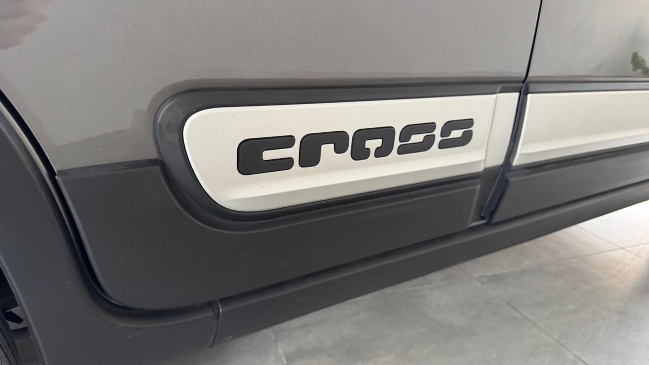 Fiat Panda Cross 0.9 TwinAir Turbo S&S 4x4-2019