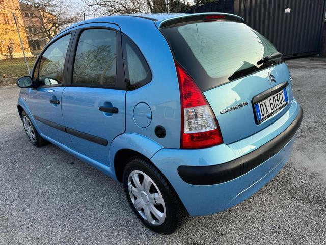 CITROEN C3 neopatentati Bellissima 1.4 Elegance Bi Energy M