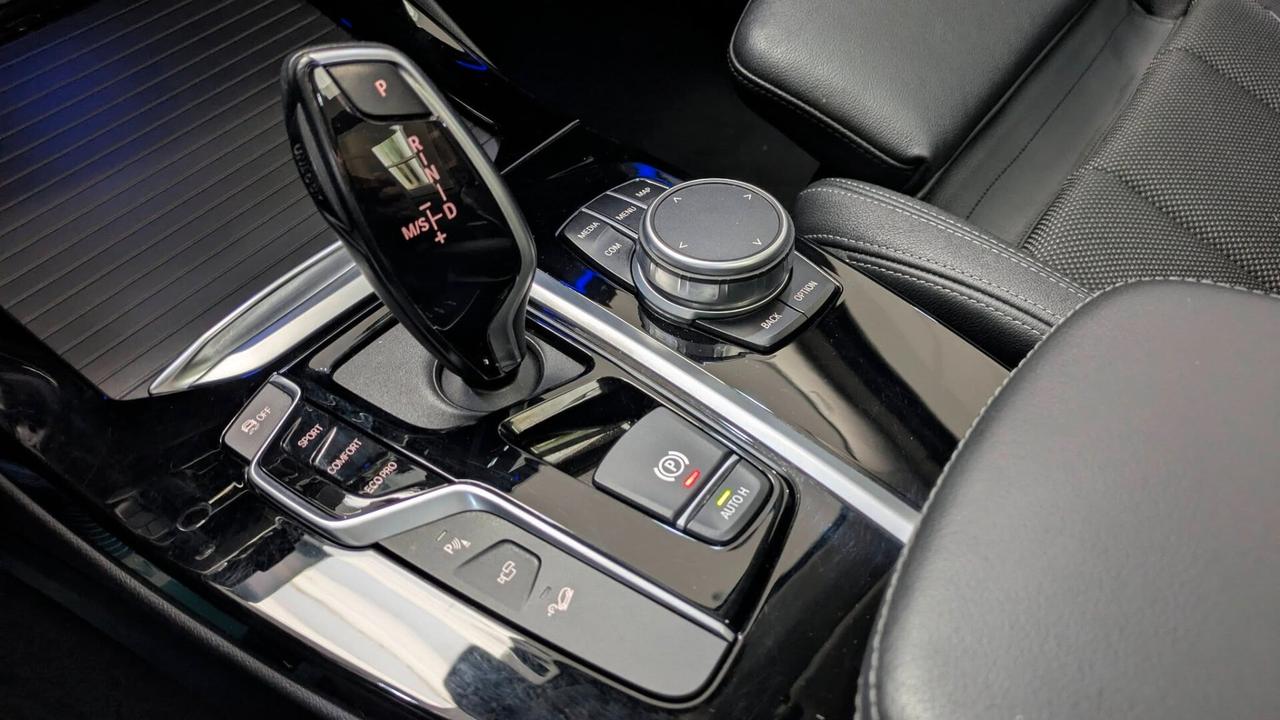 Bmw X3 xDrive20d 48V xLine