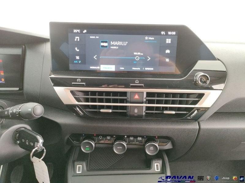 Citroën C4 1.2 Turbo 130cv Plus