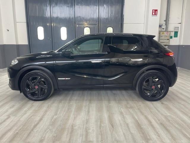 Ds DS3 DS 3 Crossback PureTech 155 aut. Performance Line
