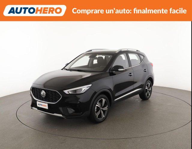 MG ZS 1.5 VTi-tech Comfort