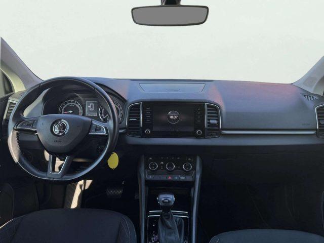 SKODA Karoq 1.6 TDI SCR DSG STYLE AUTOMATICA