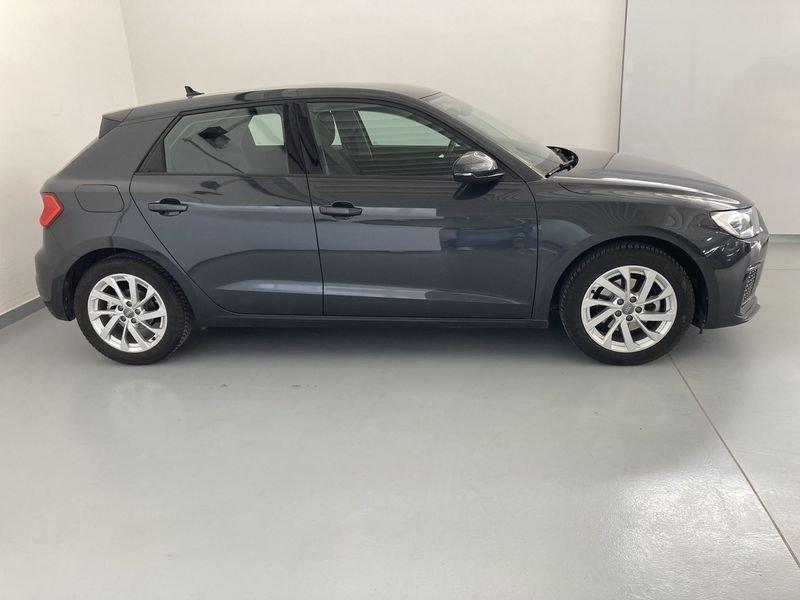 Audi A1 1.0 TFSI ultra 95cv Design