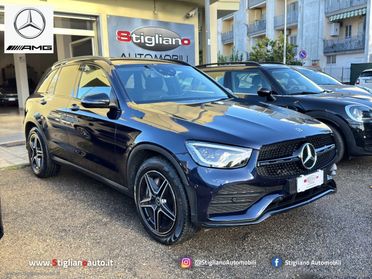 MERCEDES-BENZ GLC 220 d 4Matic Premium