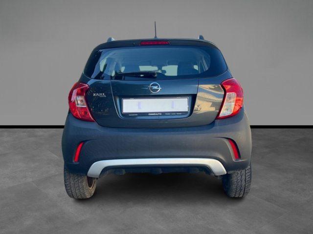 OPEL Karl Rocks 1.0 73 CV