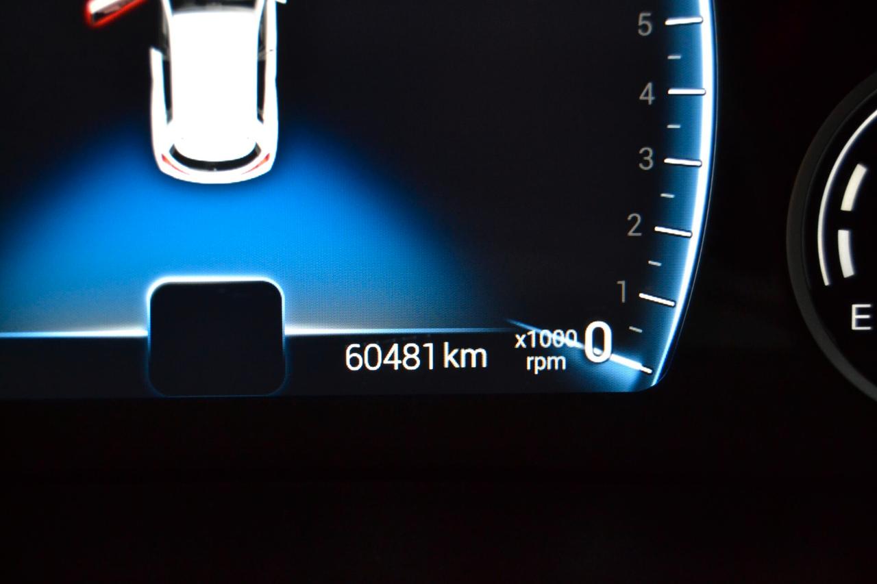 Dr 5.0 1.5 Bi-Fuel GPL