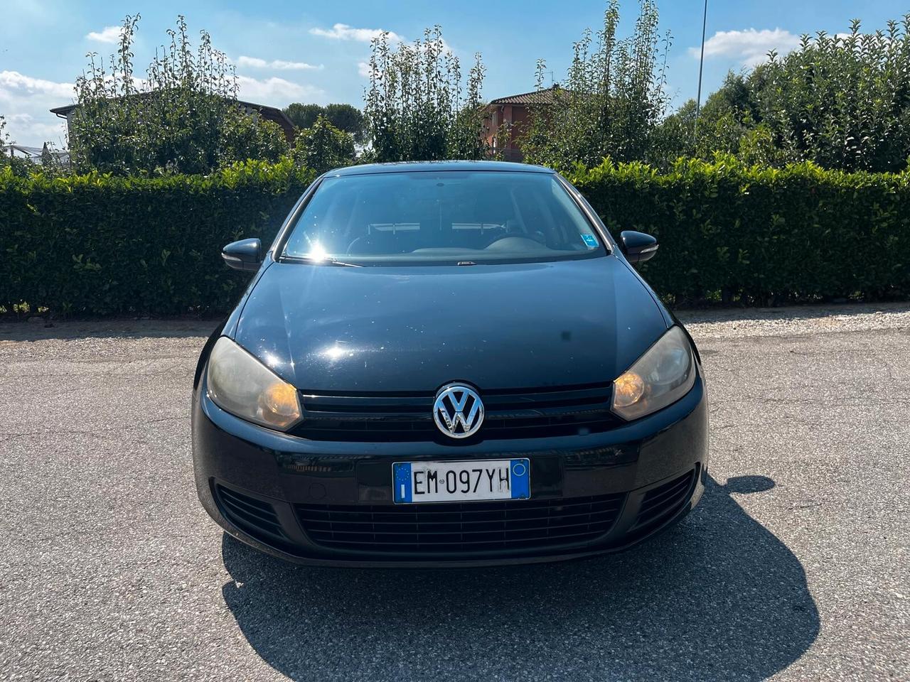 Volkswagen Golf 1.6 TDI DPF 5p. Highline NEOPATENTATI