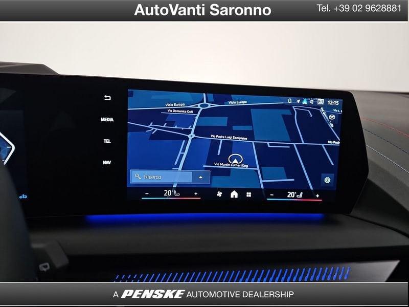 BMW Serie 1 118d MSport Pro