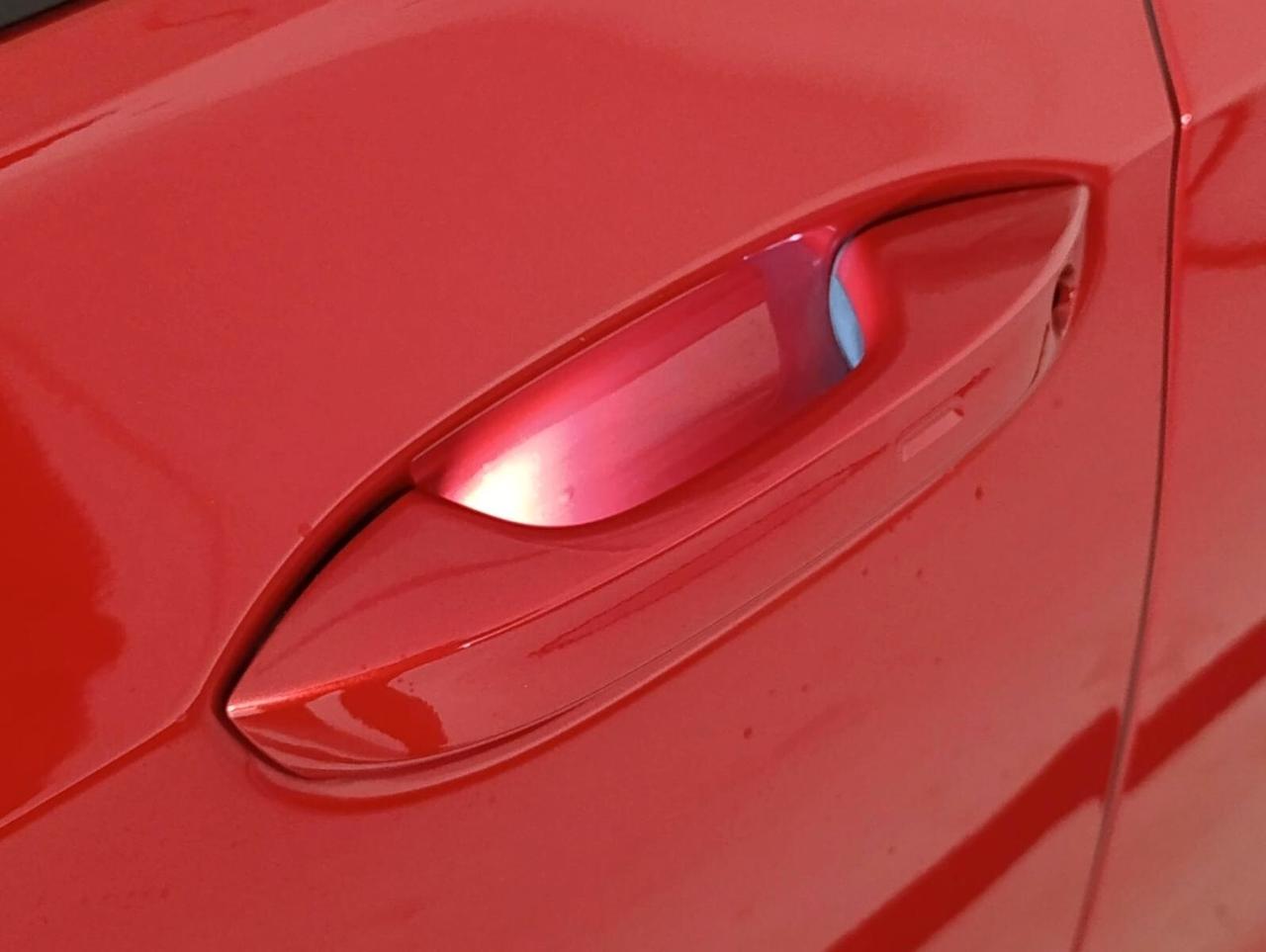 Volkswagen Golf GTI 2.0 TSI DSG