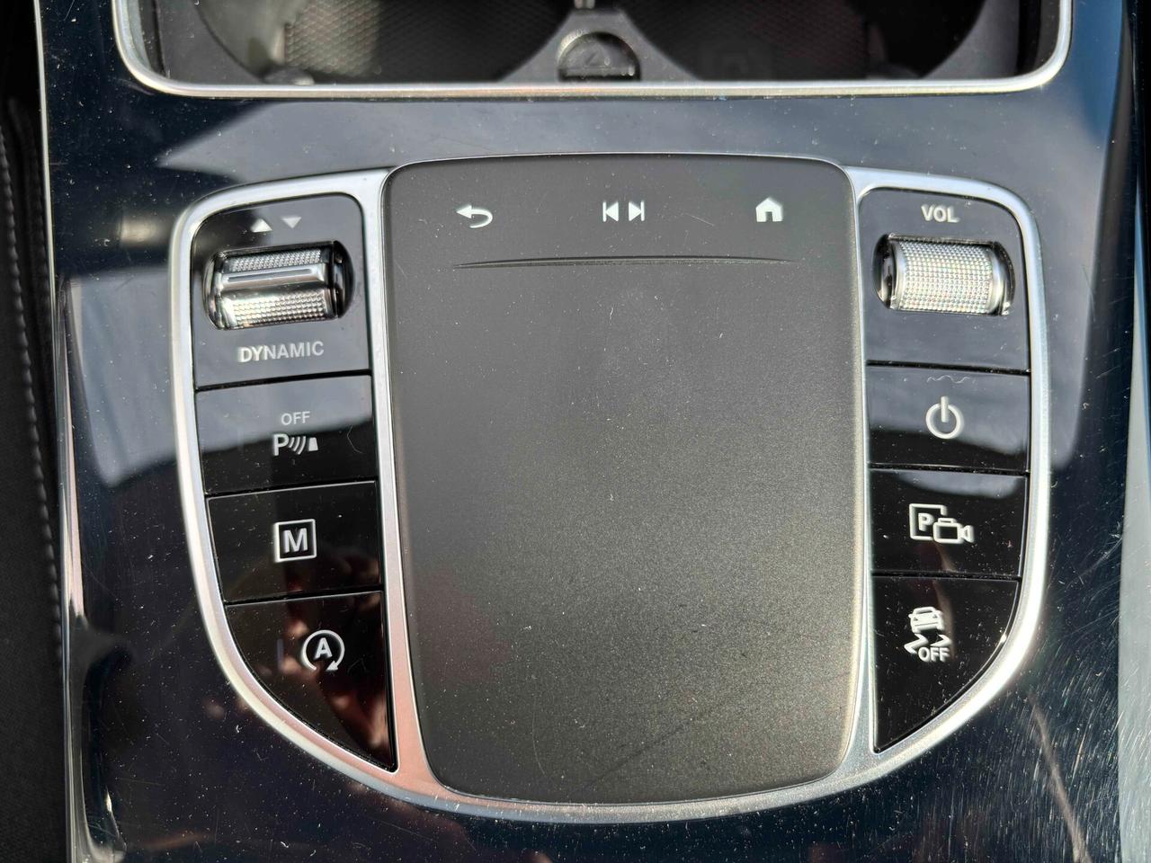 Mercedes-benz GLC 200 d 4Matic Business