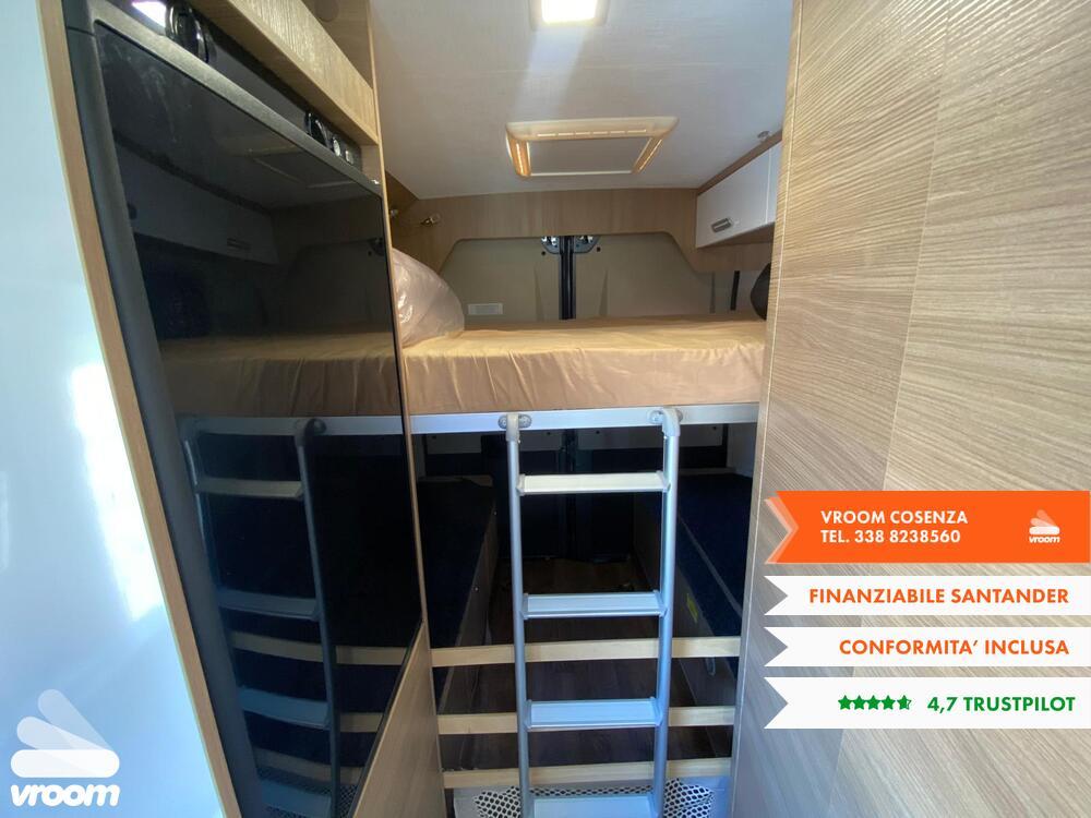 FIAT Ducato (4ª serie) 30 2.3 MJT 140CV PC-TN