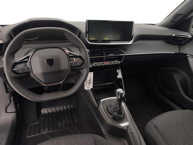 PEUGEOT 2008 1.2 puretech Style s&s 100cv