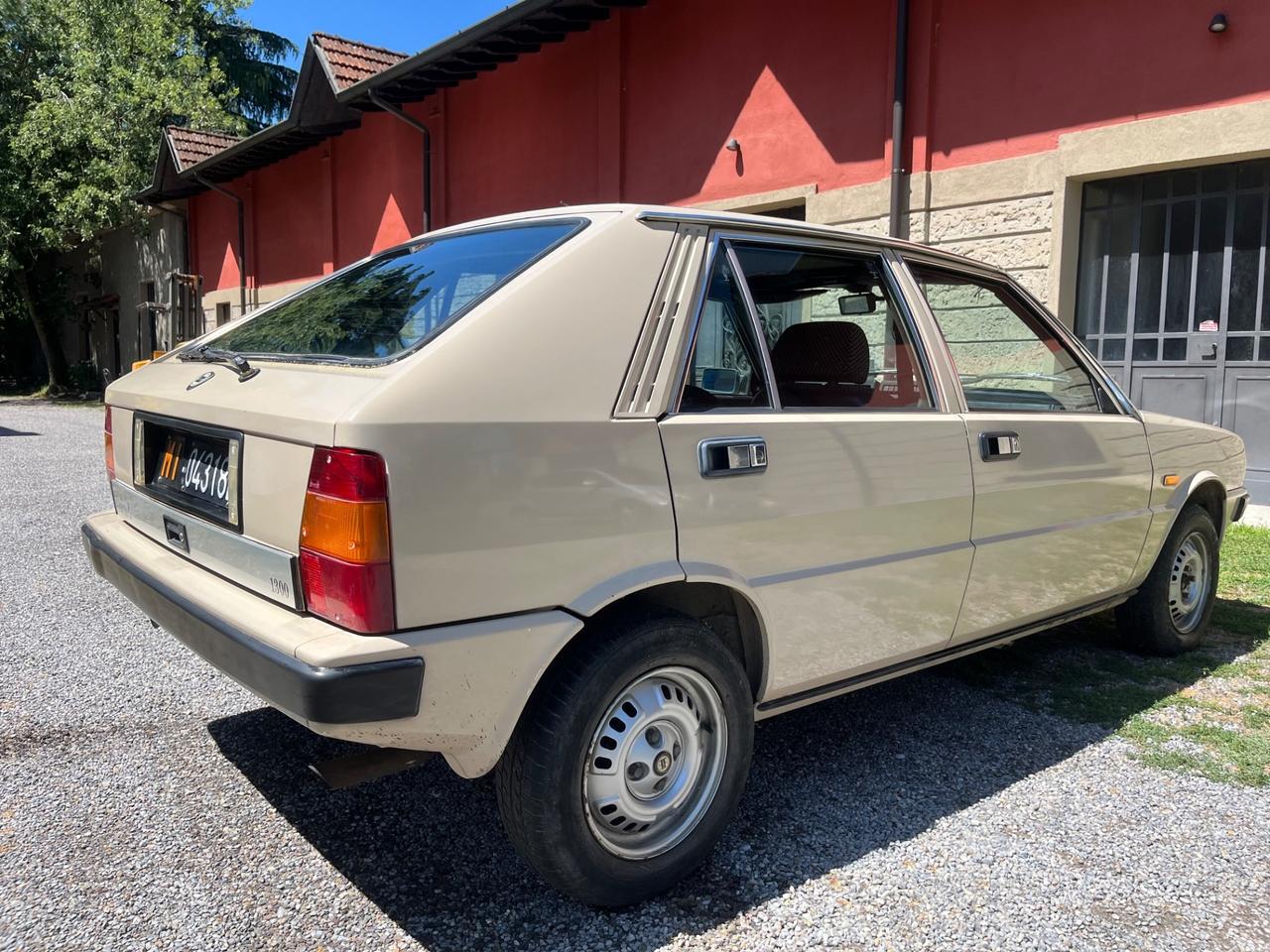 Lancia Delta 1.3