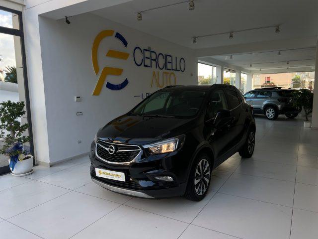 OPEL Mokka X 1.6 CDTI Ecotec 136CV 4x2 Start&Stop Innovation