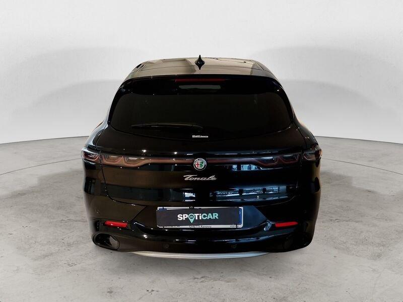 Alfa Romeo Tonale Tonale 1.3 280 CV PHEV AT6 Q4 Ti