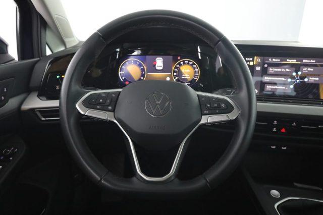 VOLKSWAGEN Golf Golf 1.0 TSI EVO Life