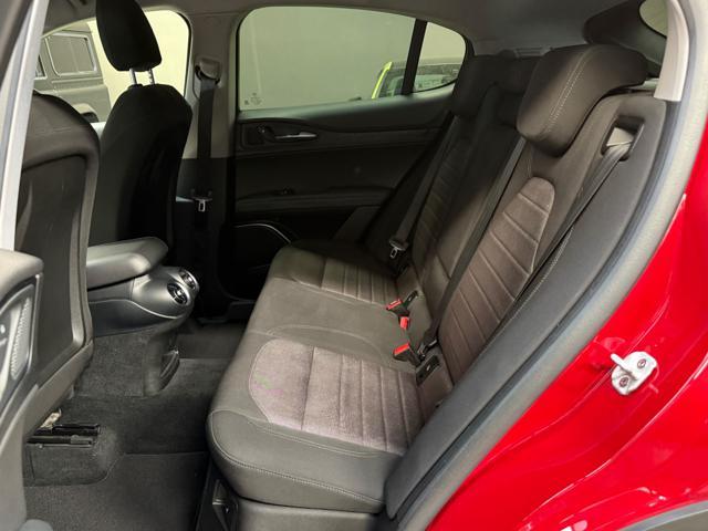 ALFA ROMEO Stelvio 2.2 Turbodiesel 190 CV AT8 Q4 Sport-Tech