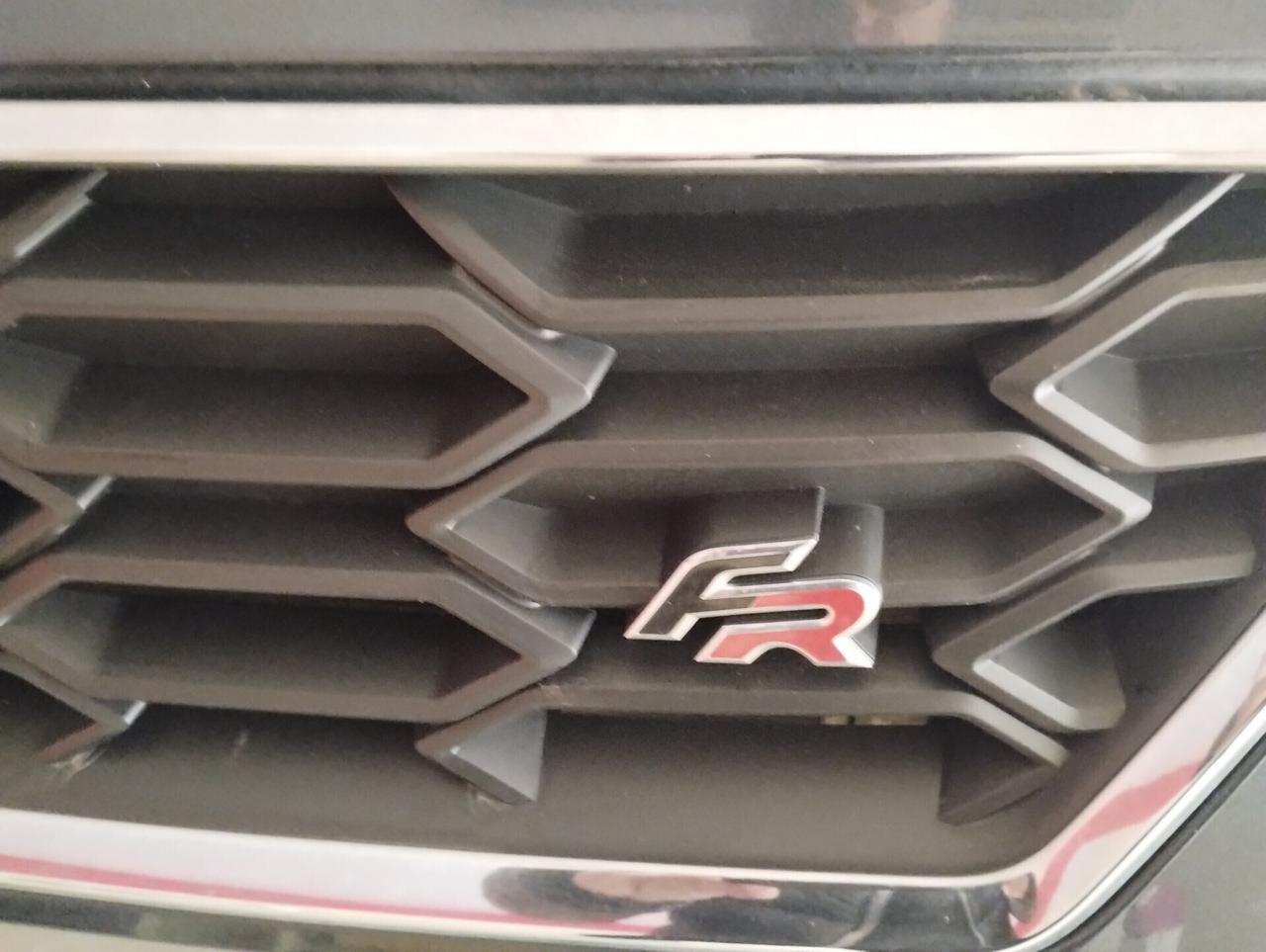 Seat Arona 1.0 EcoTSI 115 CV DSG FR