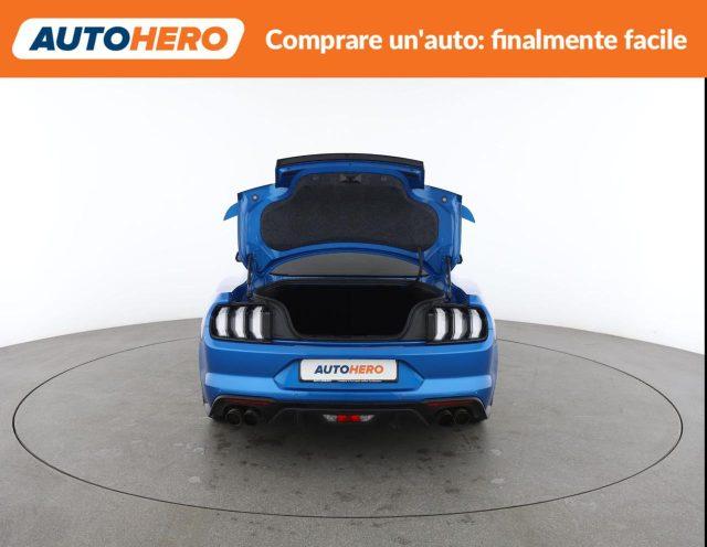 FORD Mustang Fastback 2.3 EcoBoost