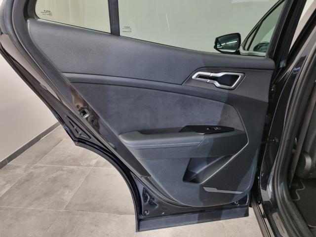 KIA Sportage 1.6 TGDi PHEV AWD AT GT-line