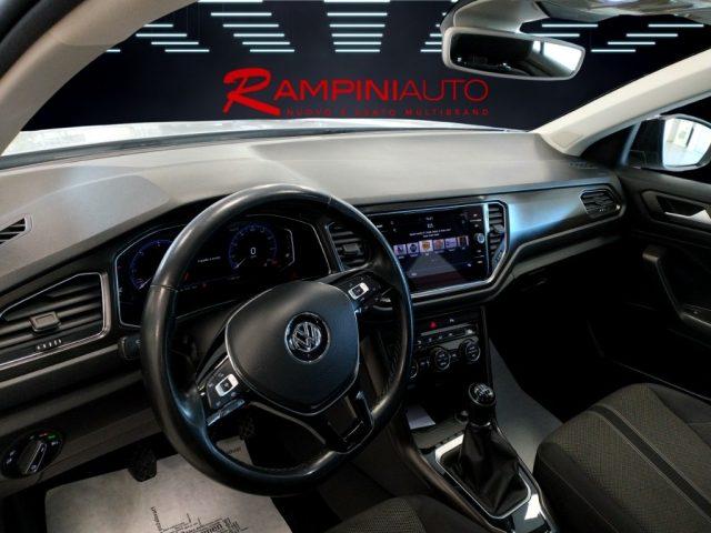 VOLKSWAGEN T-Roc 1.6 TDI SCR Style BlueMotion Technology Pronta Con